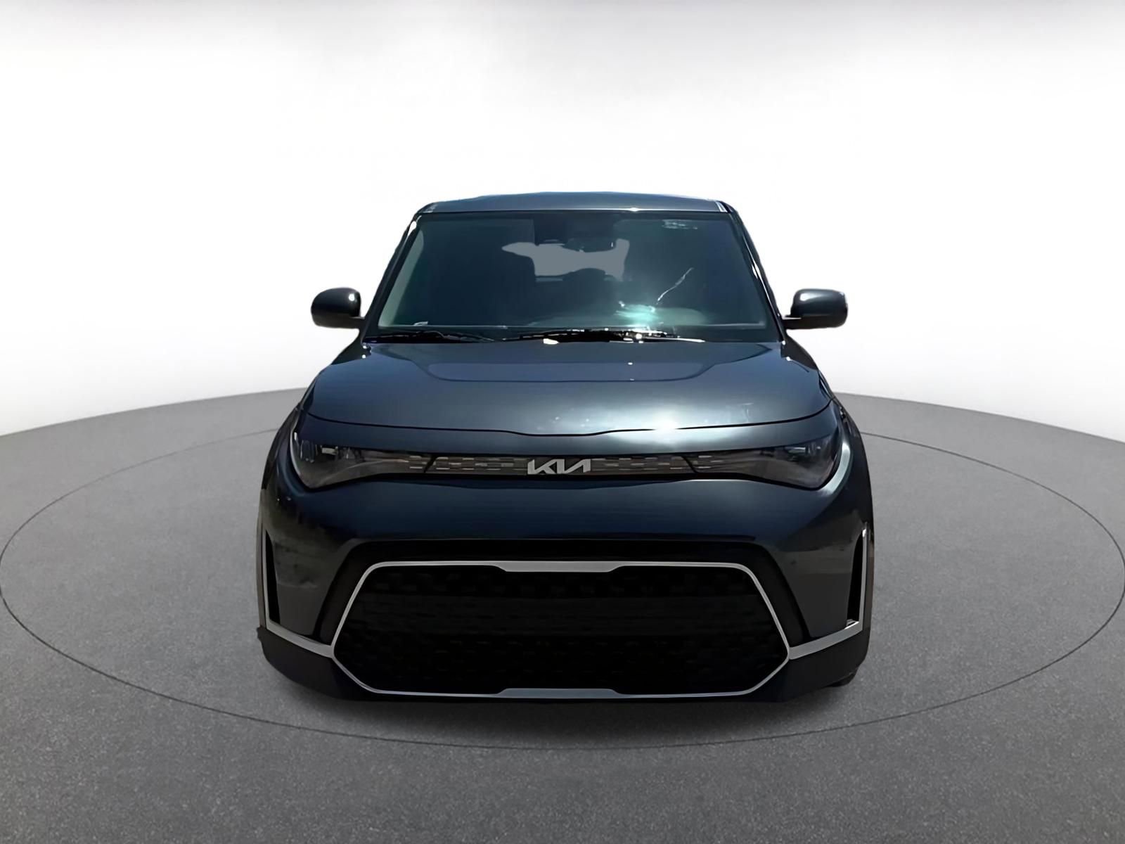 Thumbnail: 2025 Kia Soul - 4