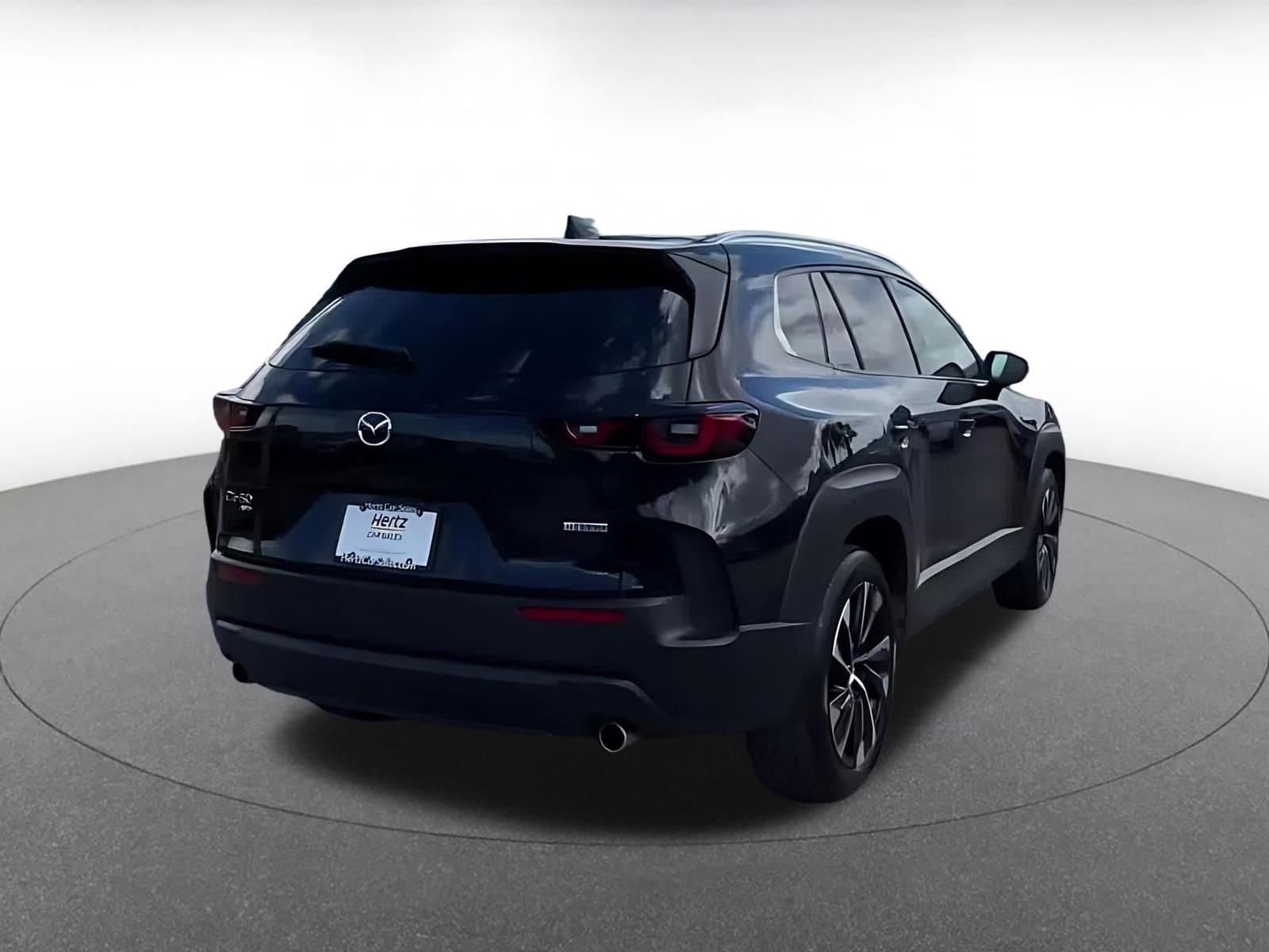 Thumbnail: 2025 Mazda CX-50 - 15