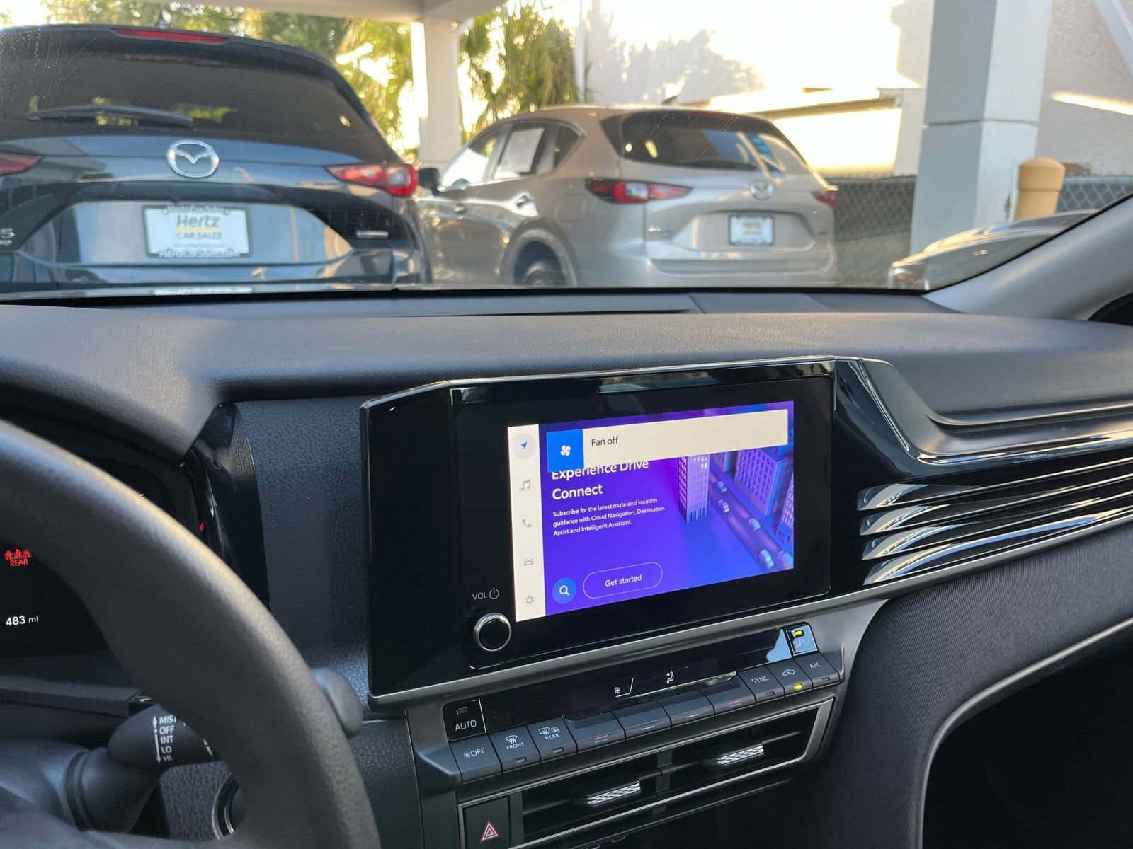 Thumbnail: 2025 Toyota Camry - 18