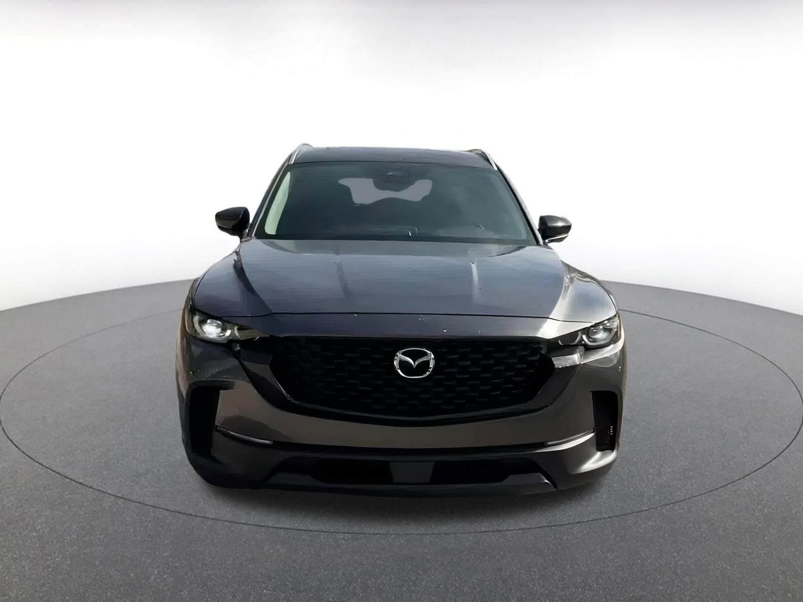 Thumbnail: 2025 Mazda CX-50 - 4