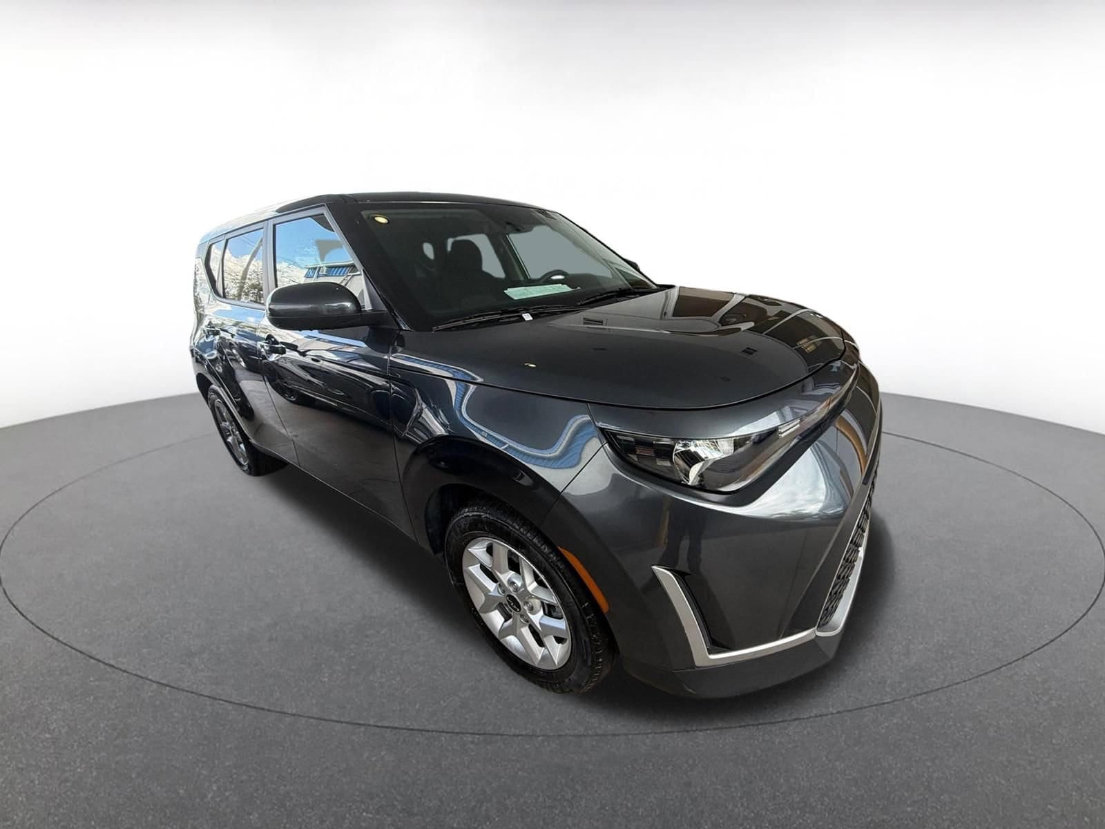 Thumbnail: 2025 Kia Soul - 1