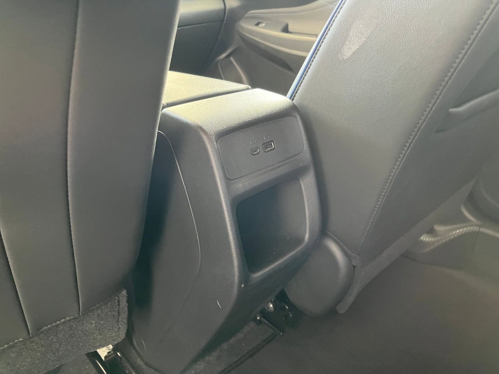 Thumbnail: 2025 Buick Envista - 24