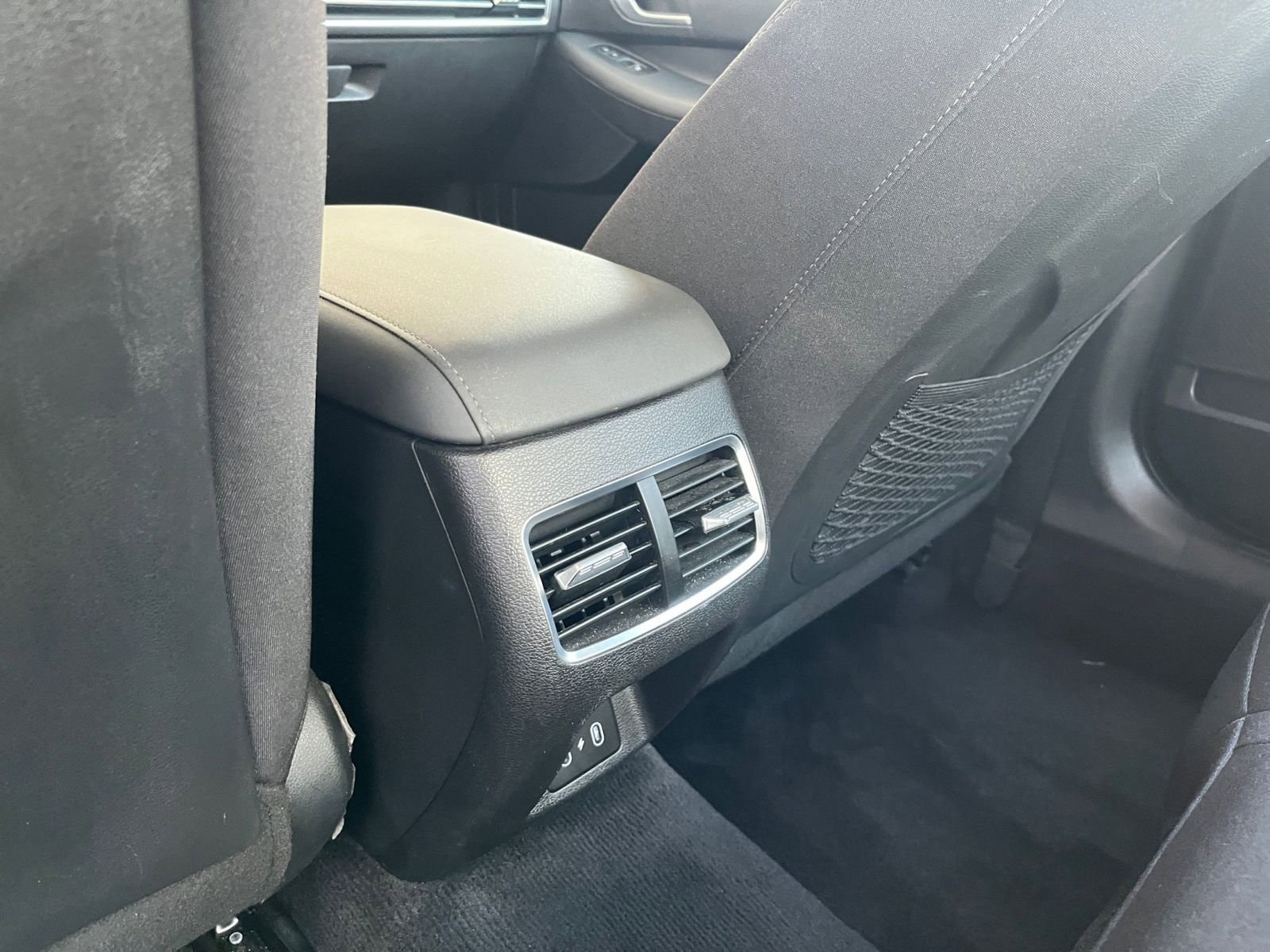 Thumbnail: 2025 Hyundai Sonata - 23