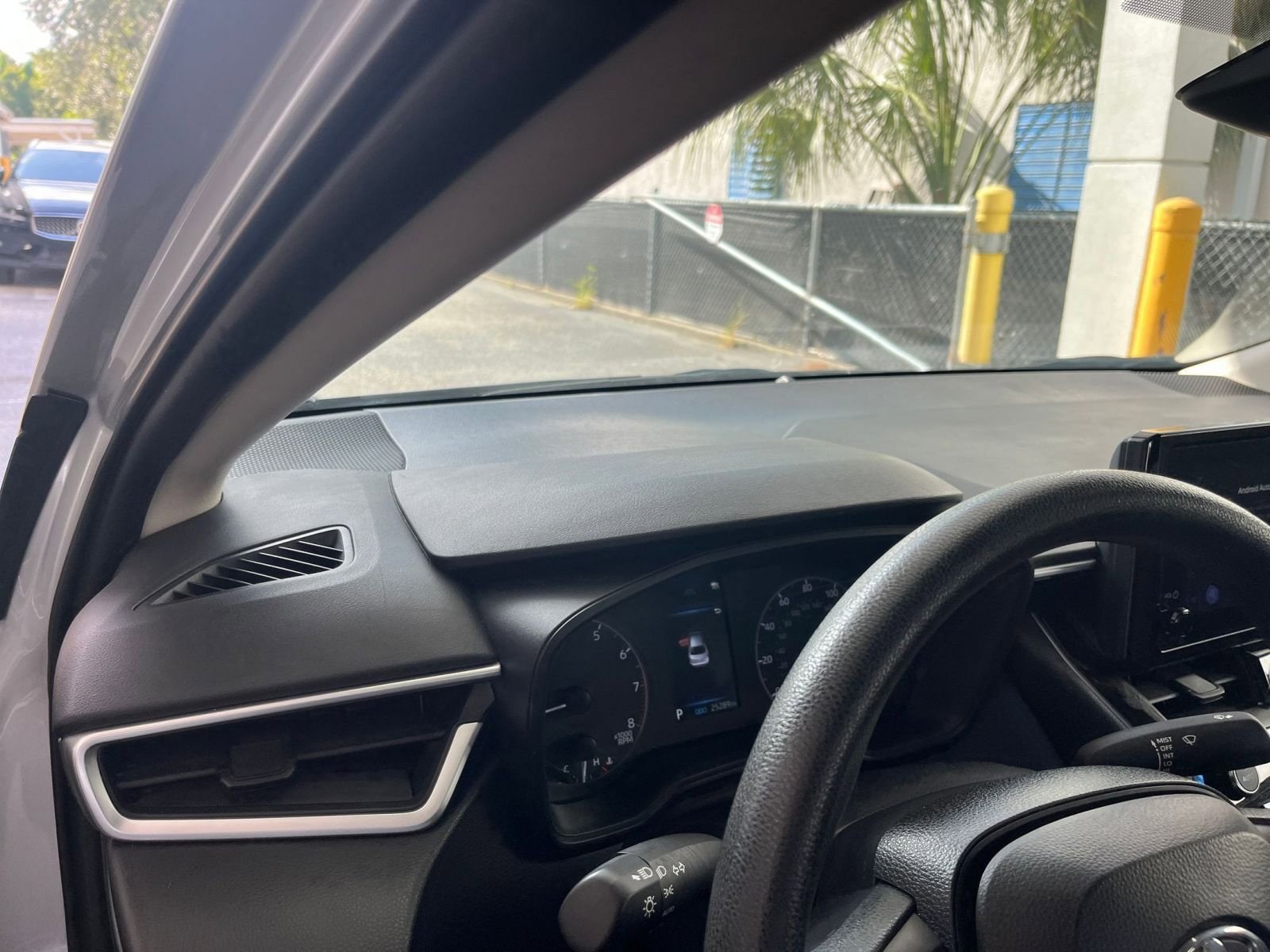 Thumbnail: 2024 Toyota Corolla - 34