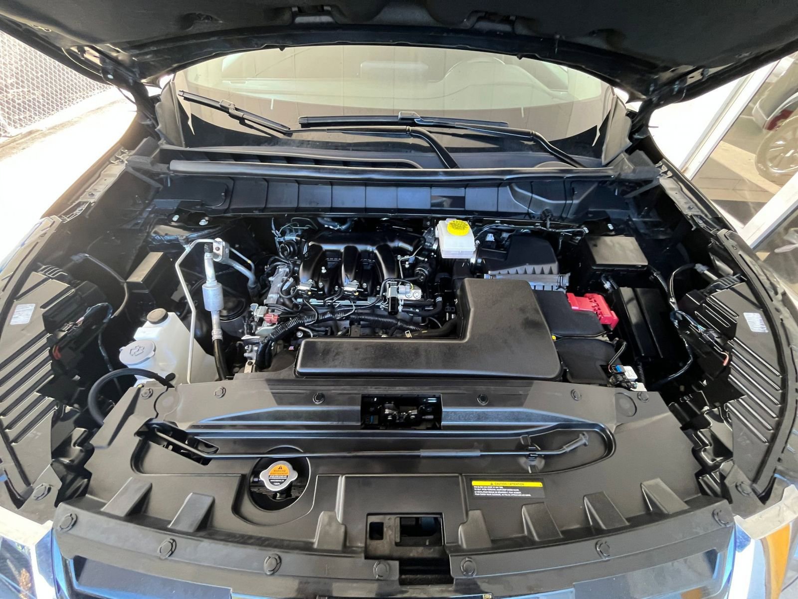 Thumbnail: 2025 Nissan Pathfinder - 35