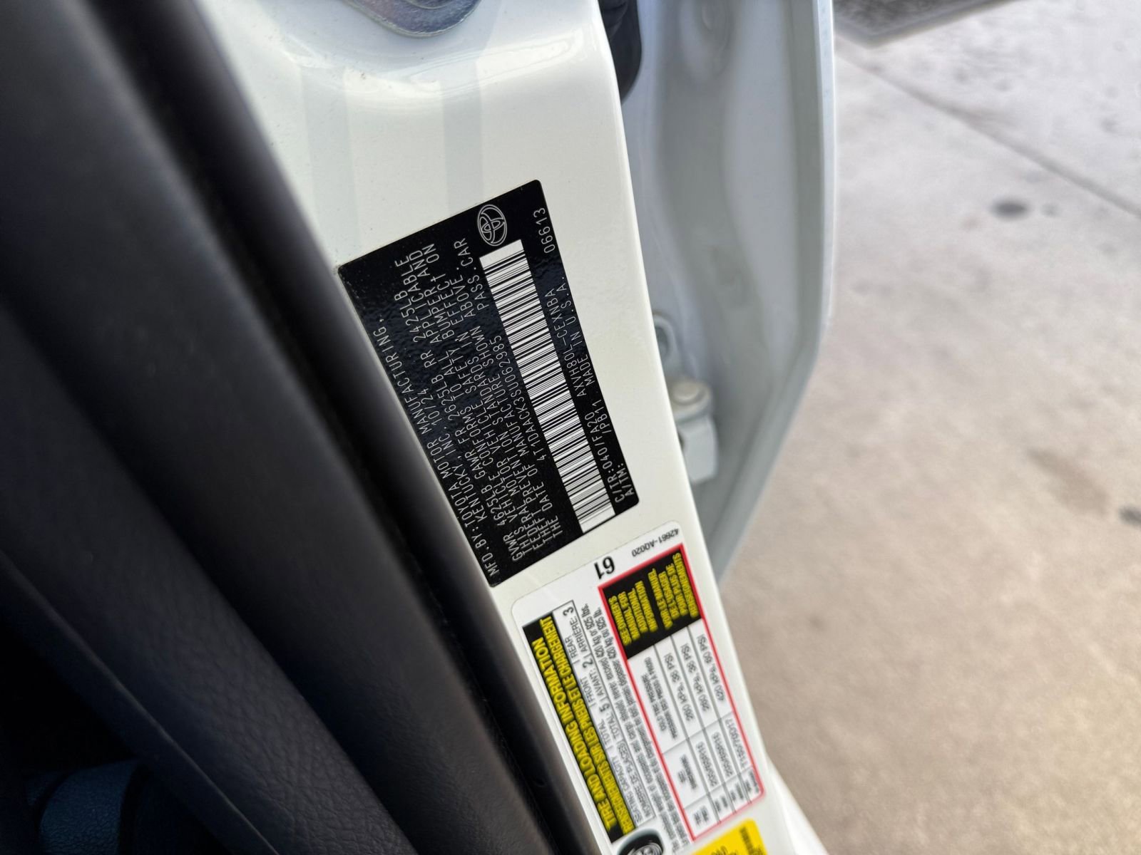 Thumbnail: 2025 Toyota Camry - 29