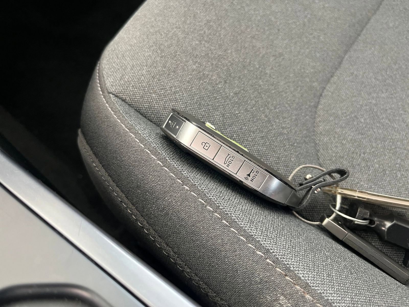 Thumbnail: 2025 Kia K4 - 22