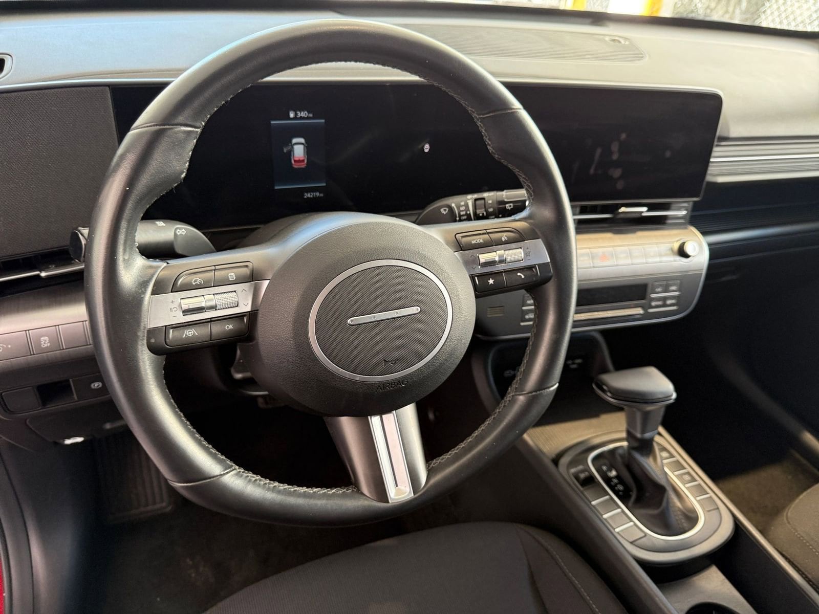 Thumbnail: 2025 Hyundai Kona - 28