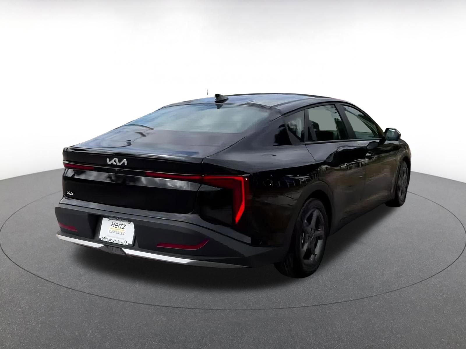 Thumbnail: 2025 Kia K4 - 11