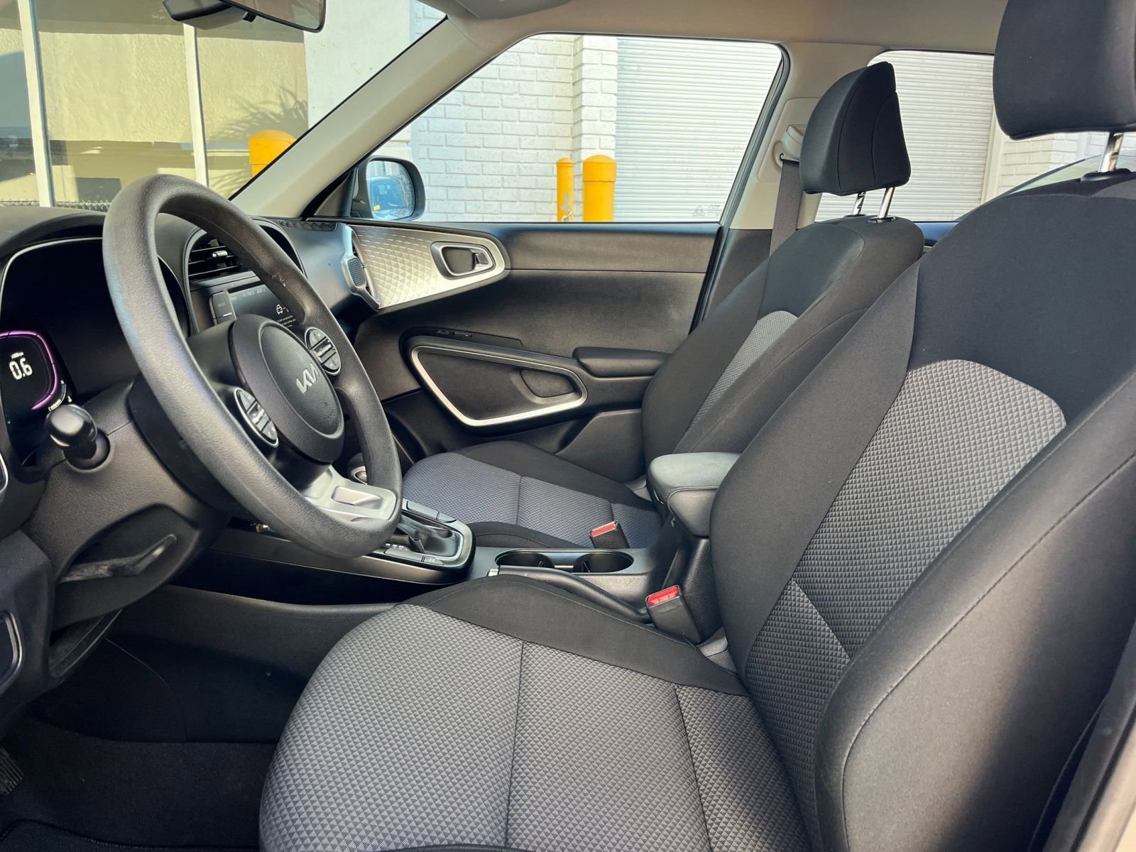 Thumbnail: 2025 Kia Soul - 27