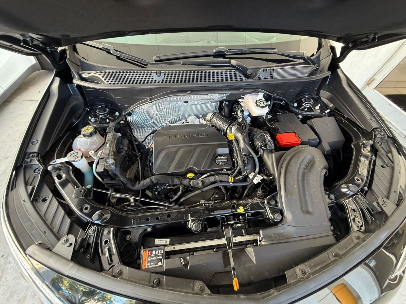 Thumbnail: 2025 Buick Encore GX - 32