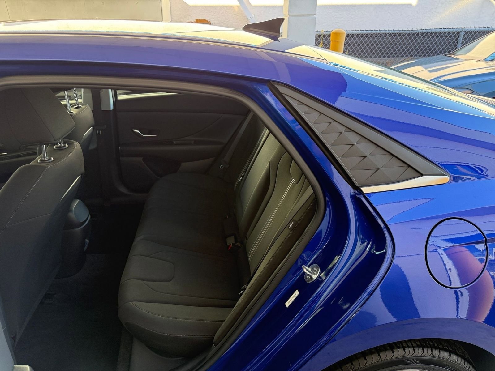 Thumbnail: 2025 Hyundai Elantra - 25