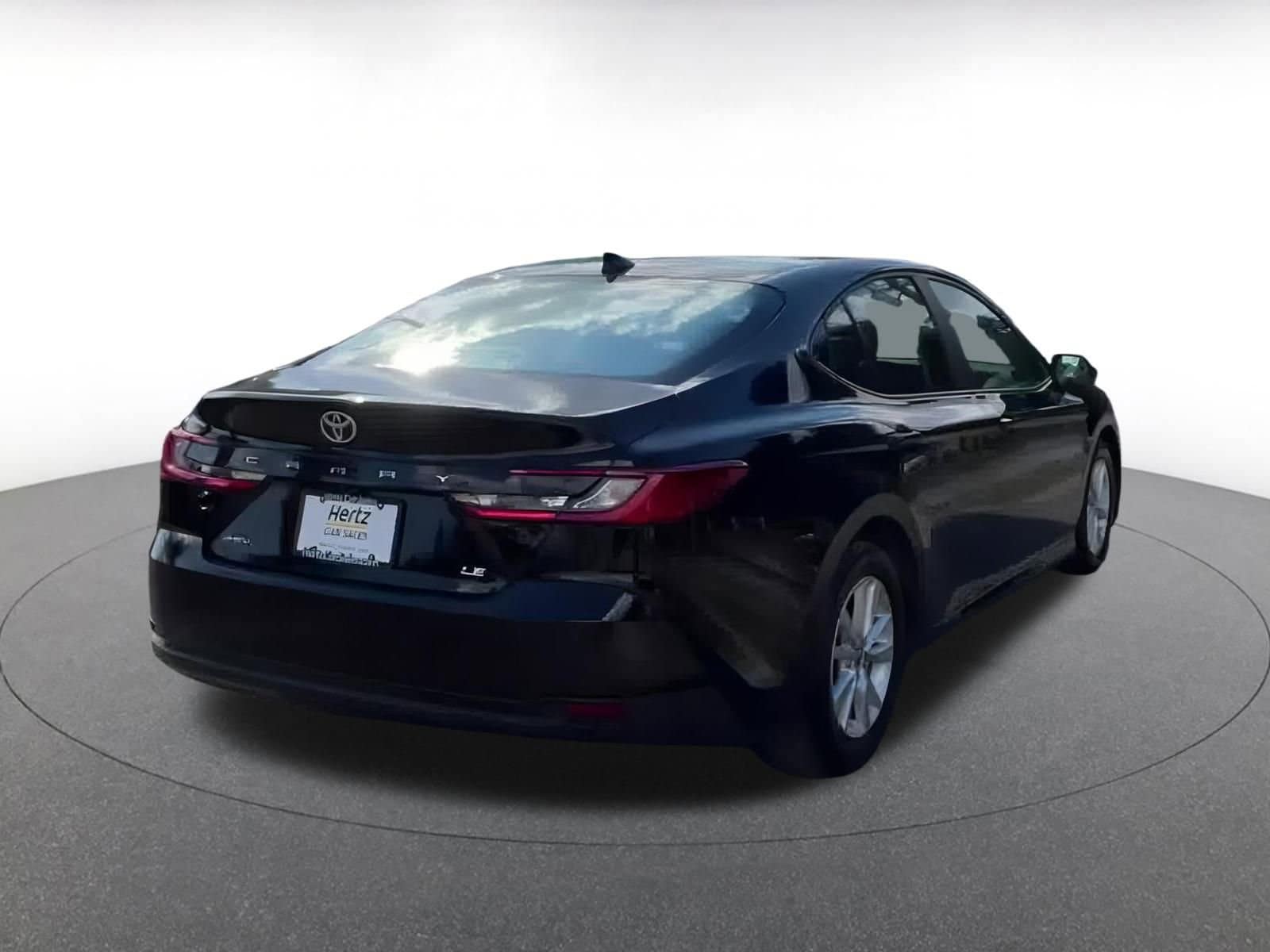 Thumbnail: 2025 Toyota Camry - 12