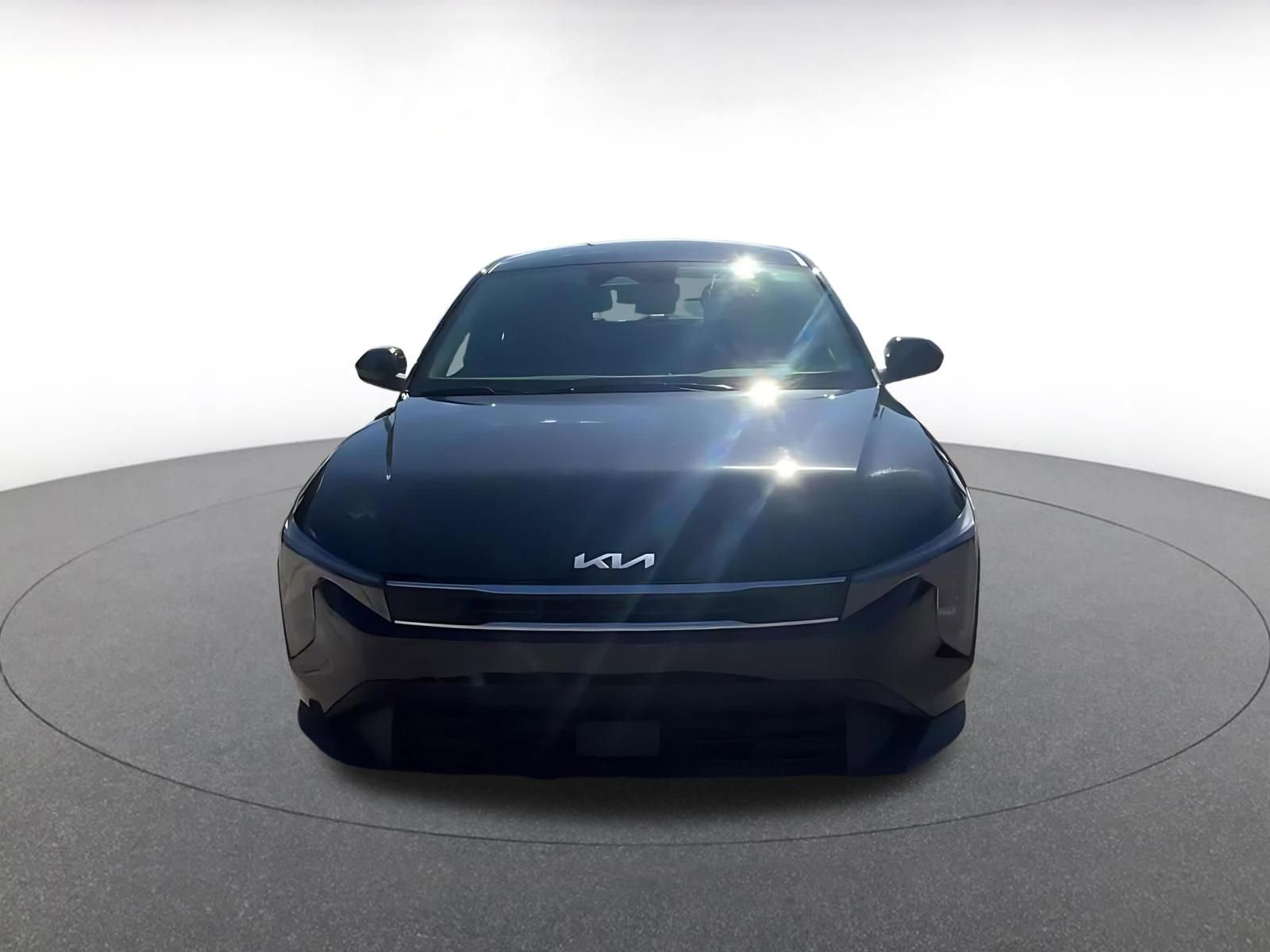 Thumbnail: 2025 Kia K4 - 4