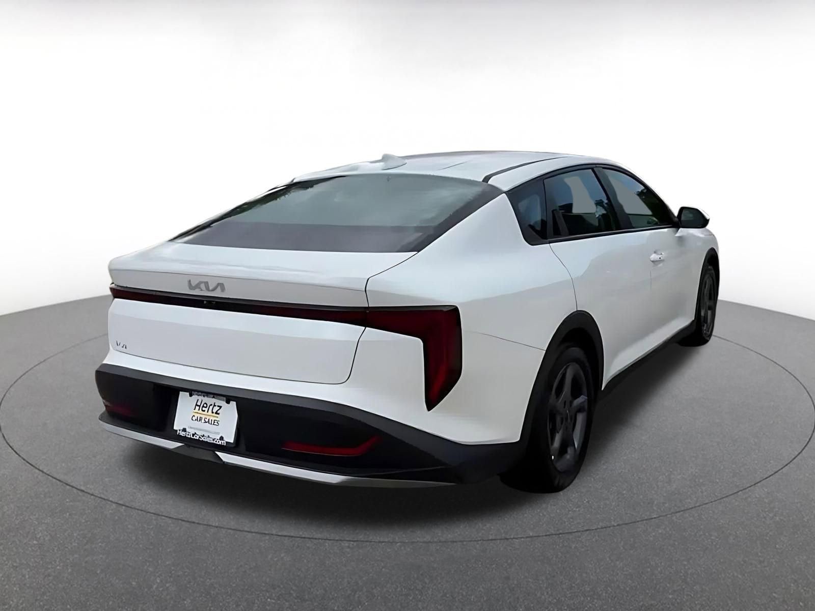 Thumbnail: 2025 Kia K4 - 14
