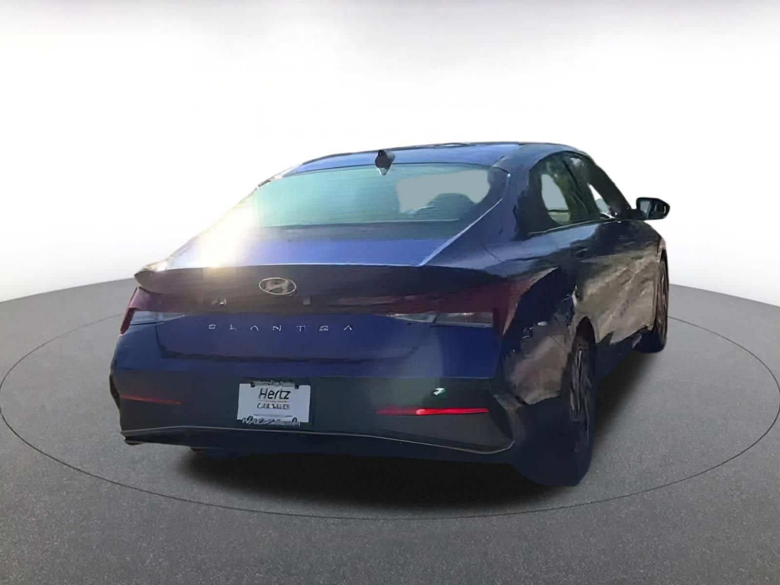 Thumbnail: 2025 Hyundai Elantra - 14