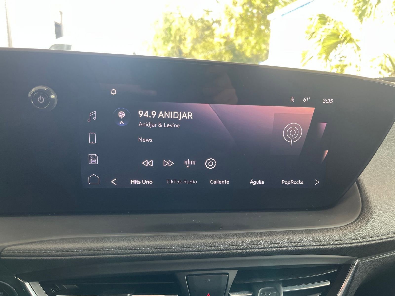 Thumbnail: 2025 Buick Encore GX - 31