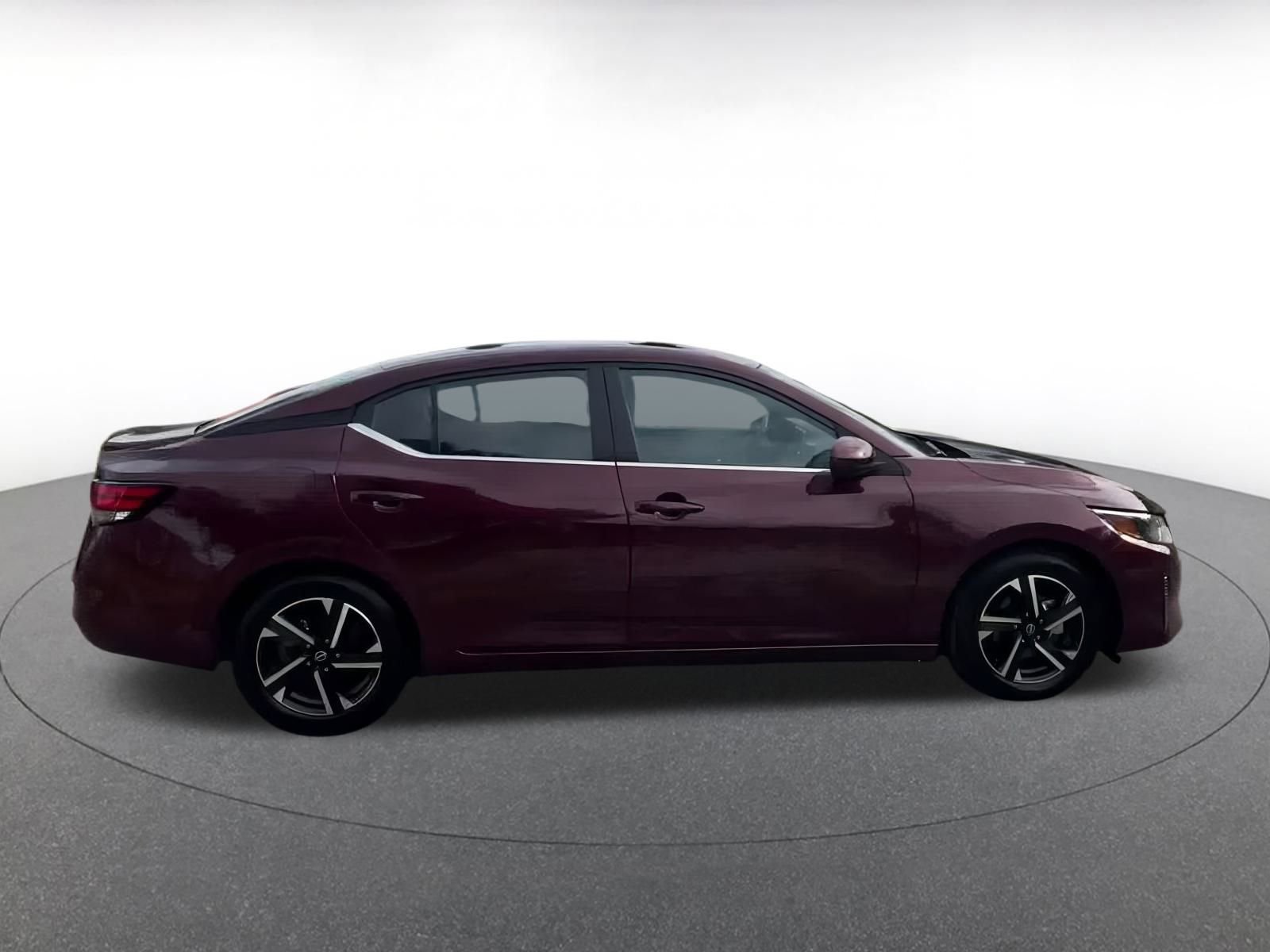 Thumbnail: 2024 Nissan Sentra - 16