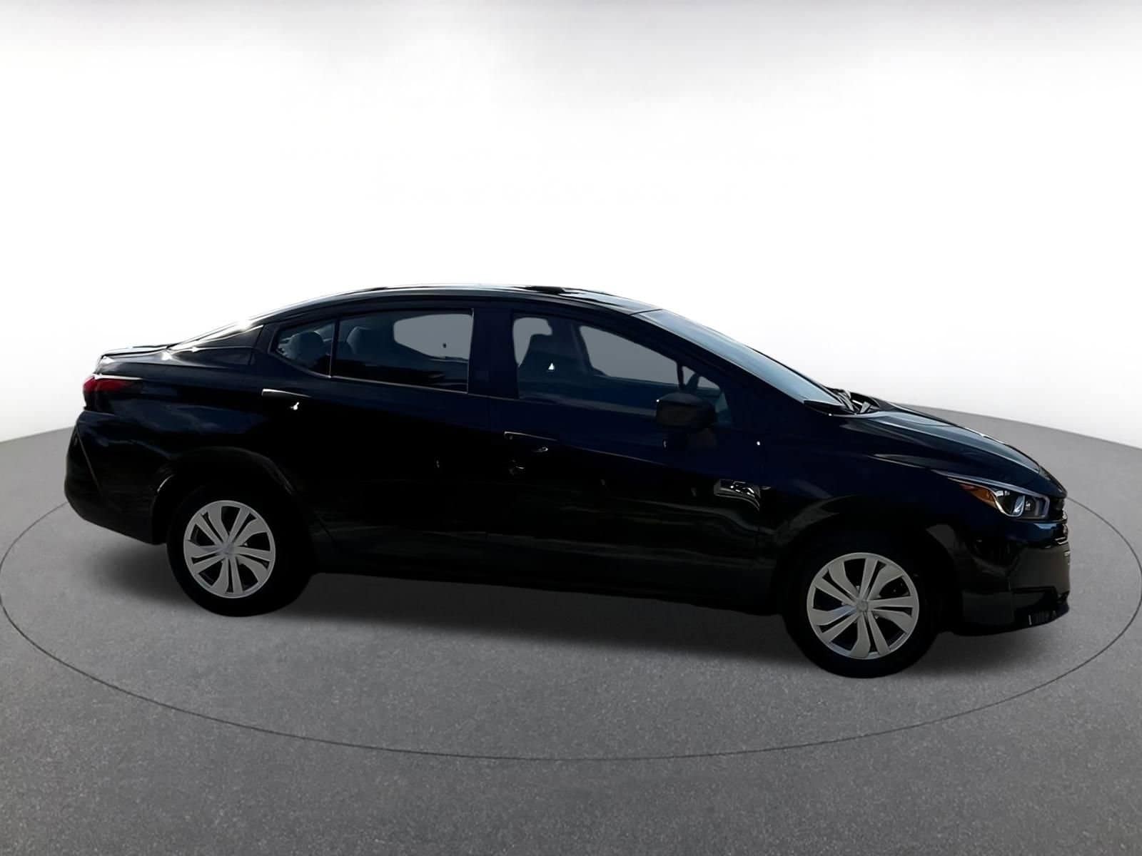 Thumbnail: 2024 Nissan Versa - 15
