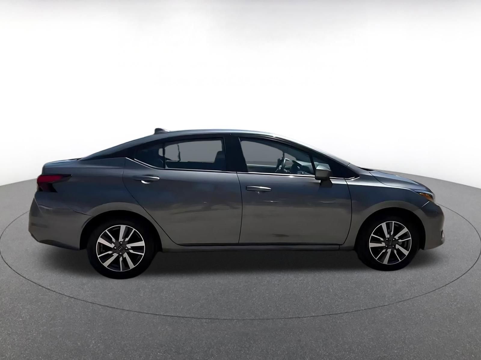 Thumbnail: 2025 Nissan Versa - 16