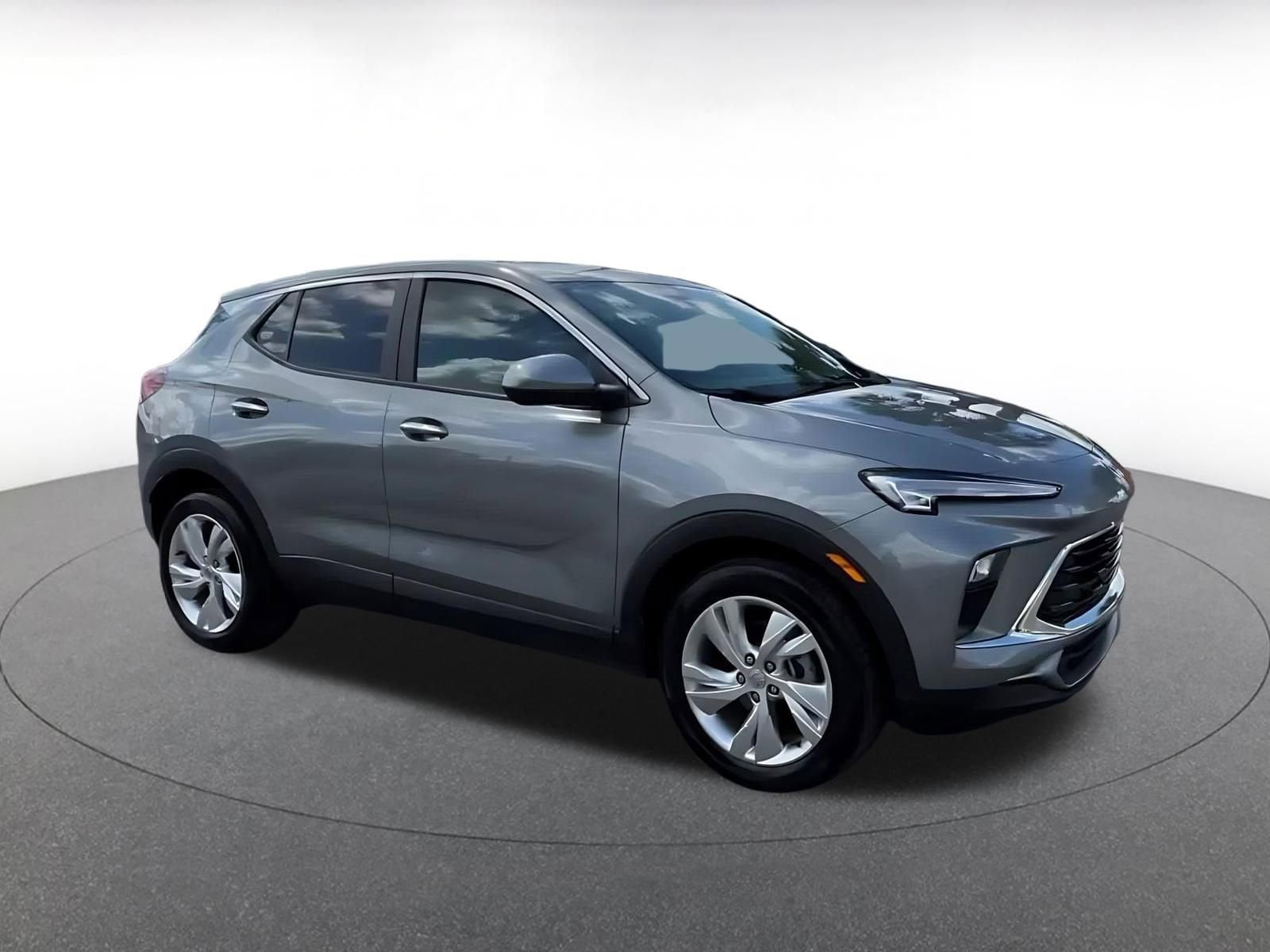 Thumbnail: 2025 Buick Encore GX - 2