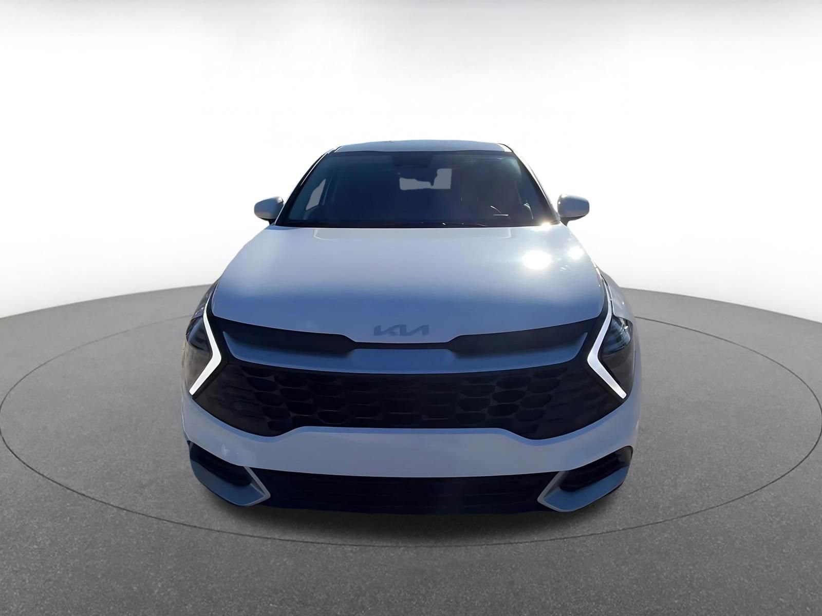 Thumbnail: 2025 Kia Sportage - 4