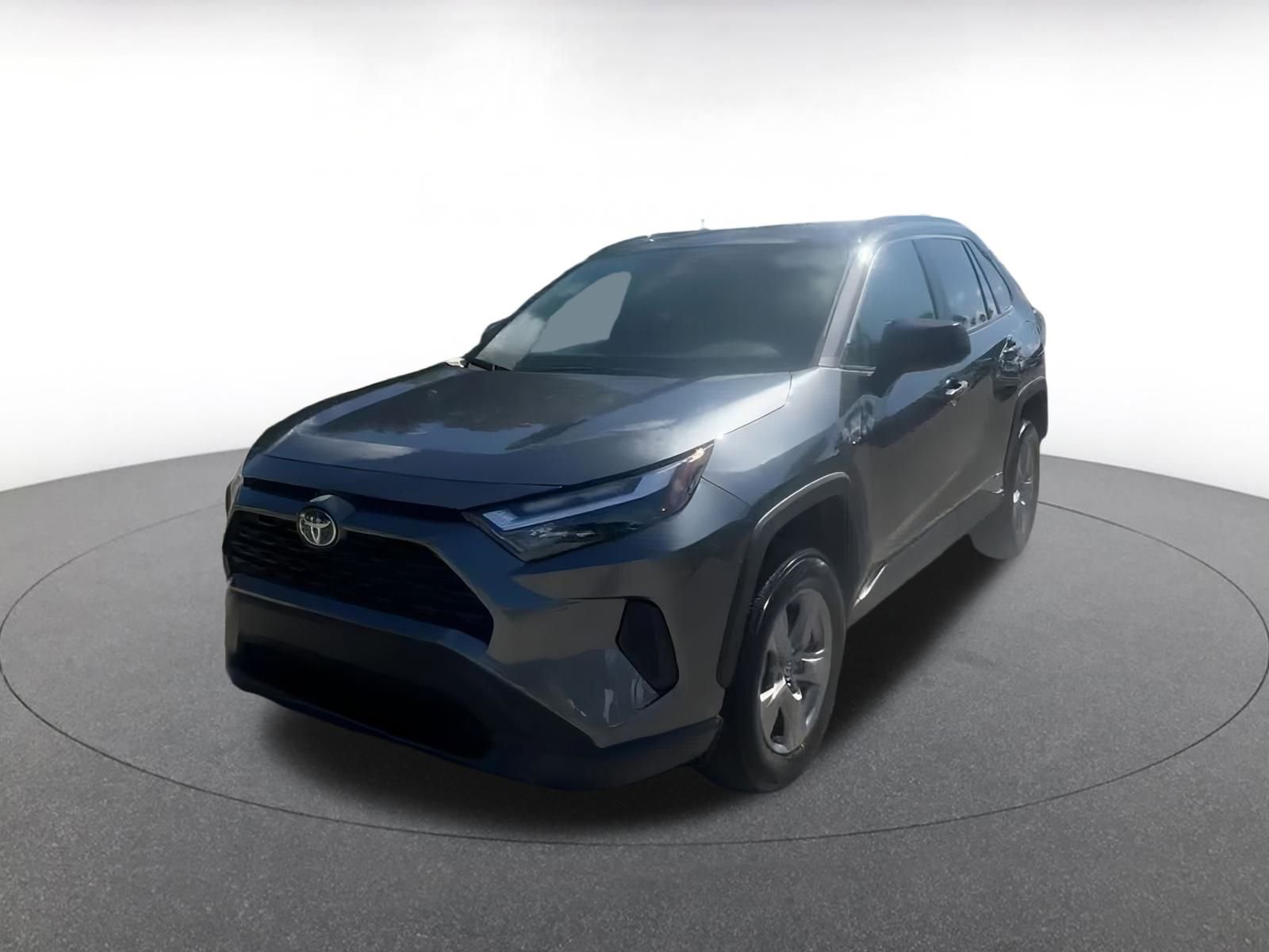 Thumbnail: 2024 Toyota RAV4 - 7