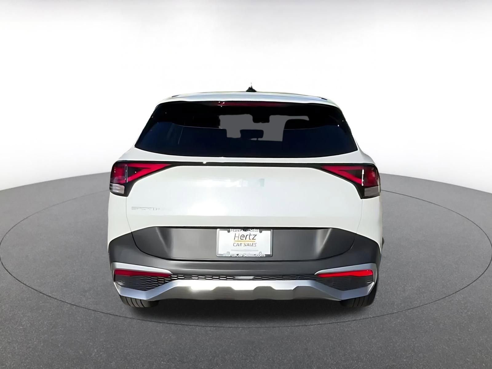 Thumbnail: 2025 Kia Sportage - 12