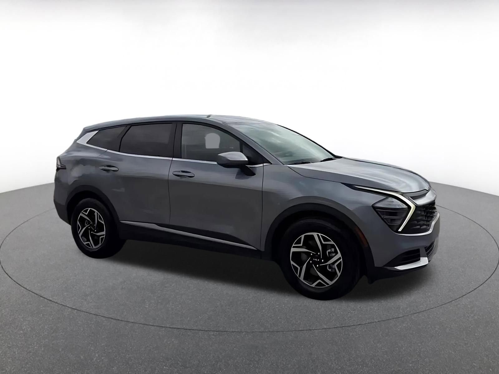 Thumbnail: 2025 Kia Sportage - 2