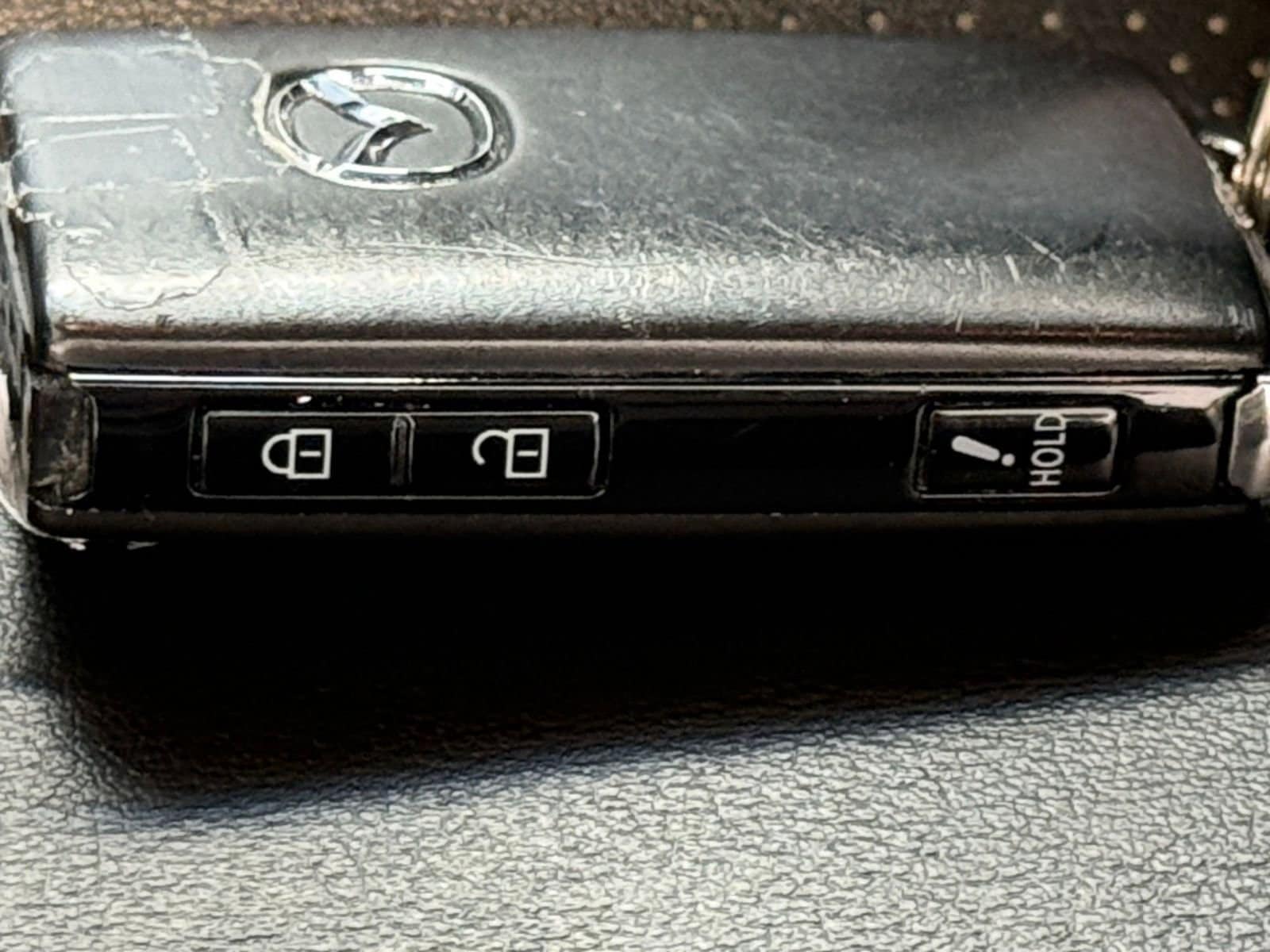 Thumbnail: 2025 Mazda CX-5 - 22