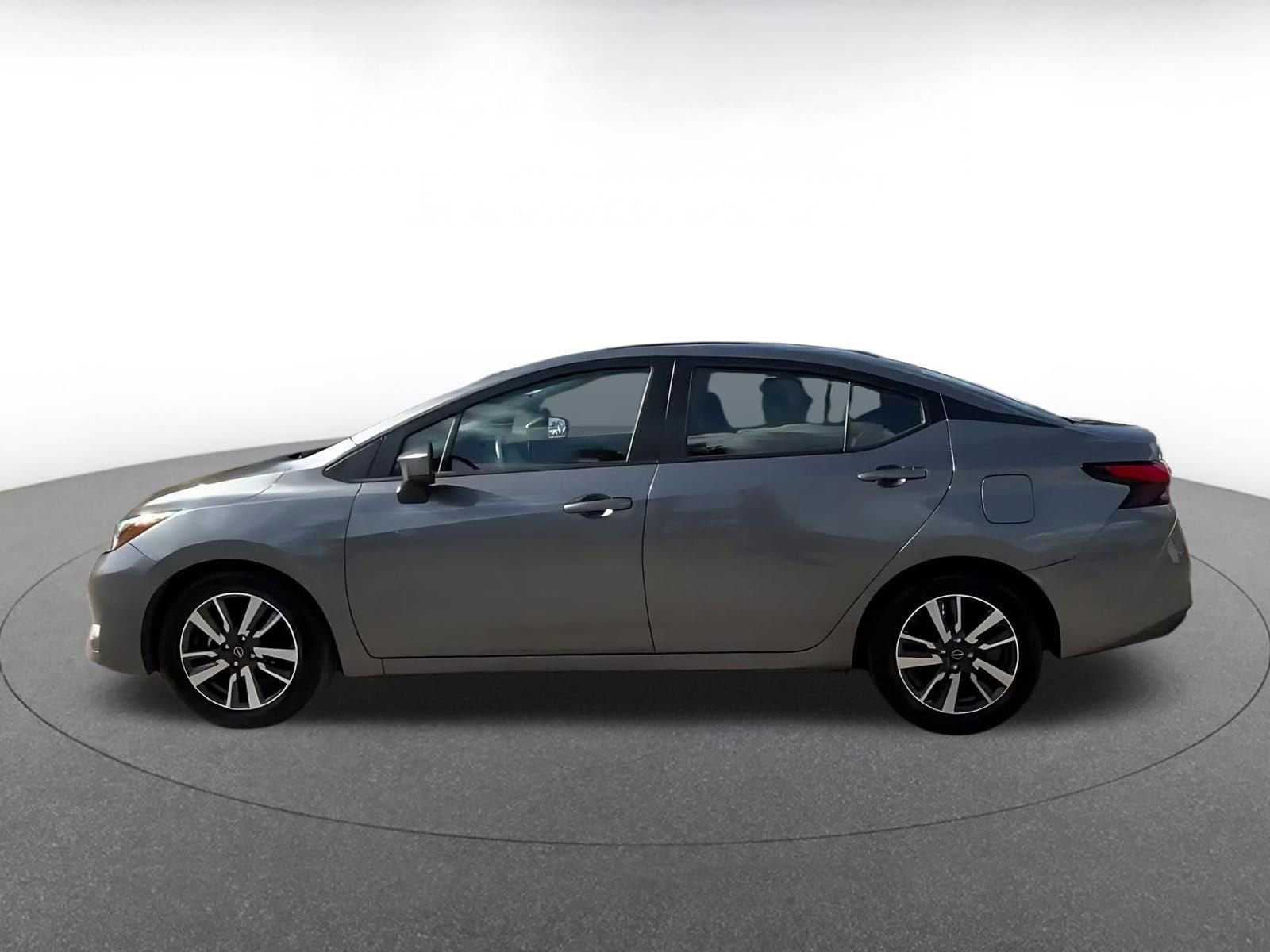 Thumbnail: 2025 Nissan Versa - 9