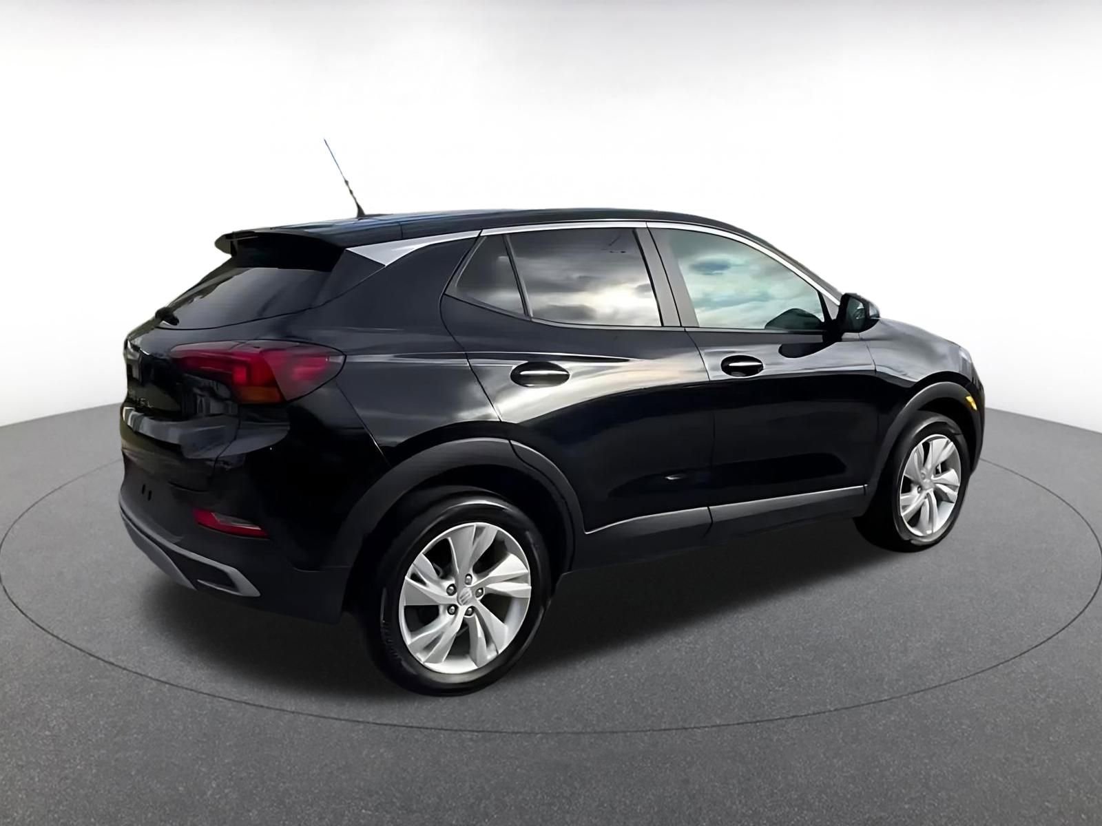 Thumbnail: 2025 Buick Encore GX - 14