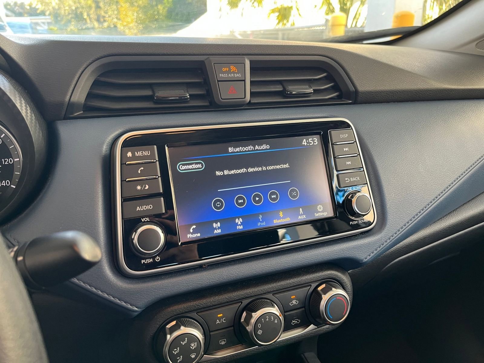 Thumbnail: 2025 Nissan Versa - 20