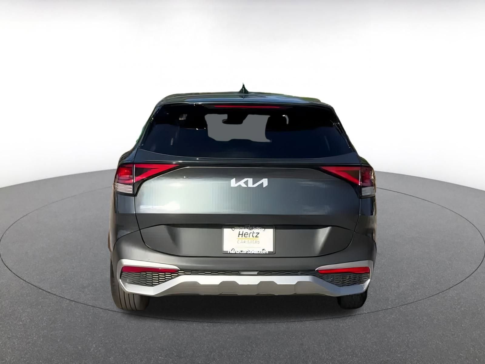 Thumbnail: 2025 Kia Sportage - 12