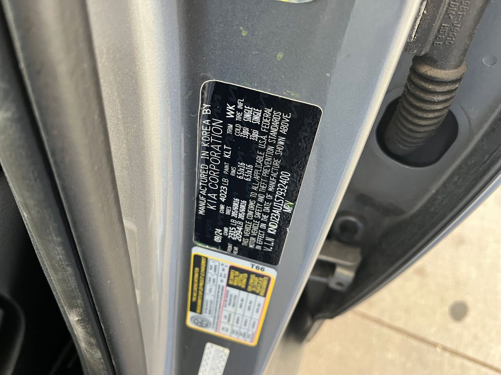 Thumbnail: 2025 Kia Soul - 28