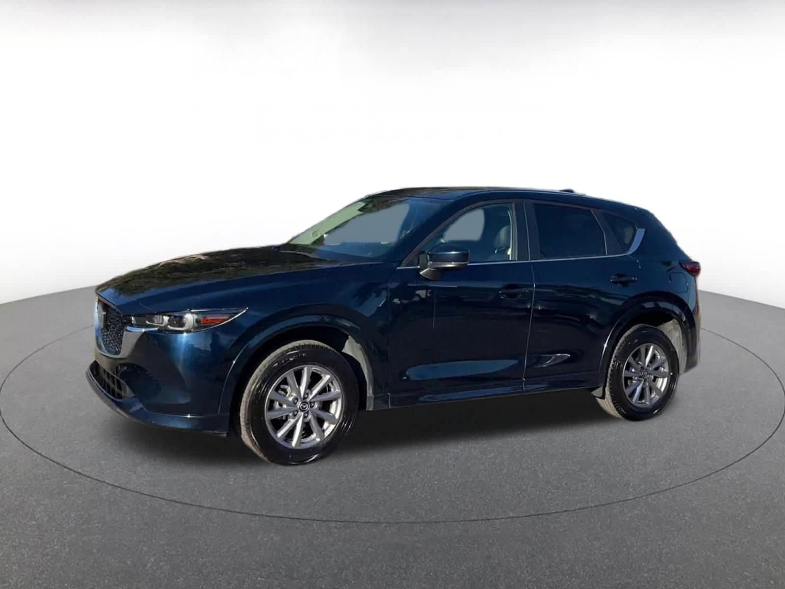 Thumbnail: 2025 Mazda CX-5 - 8