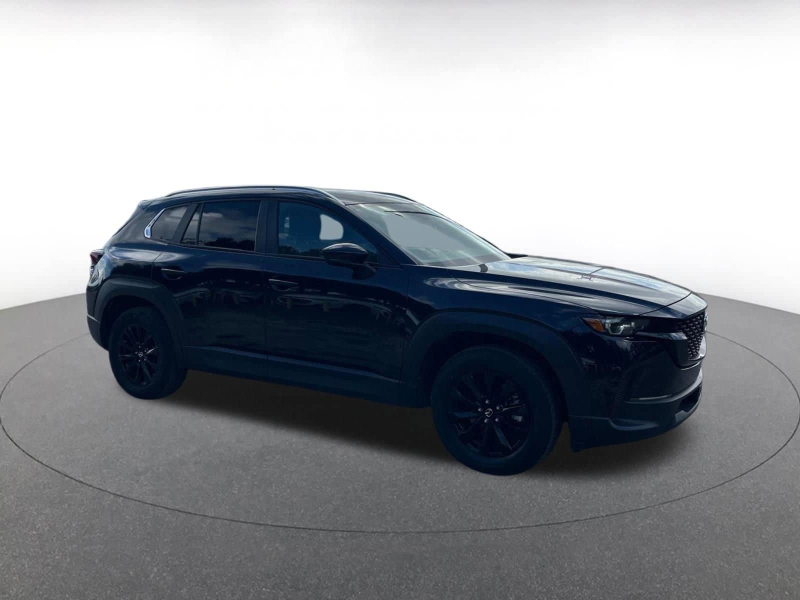 Thumbnail: 2025 Mazda CX-50 - 1