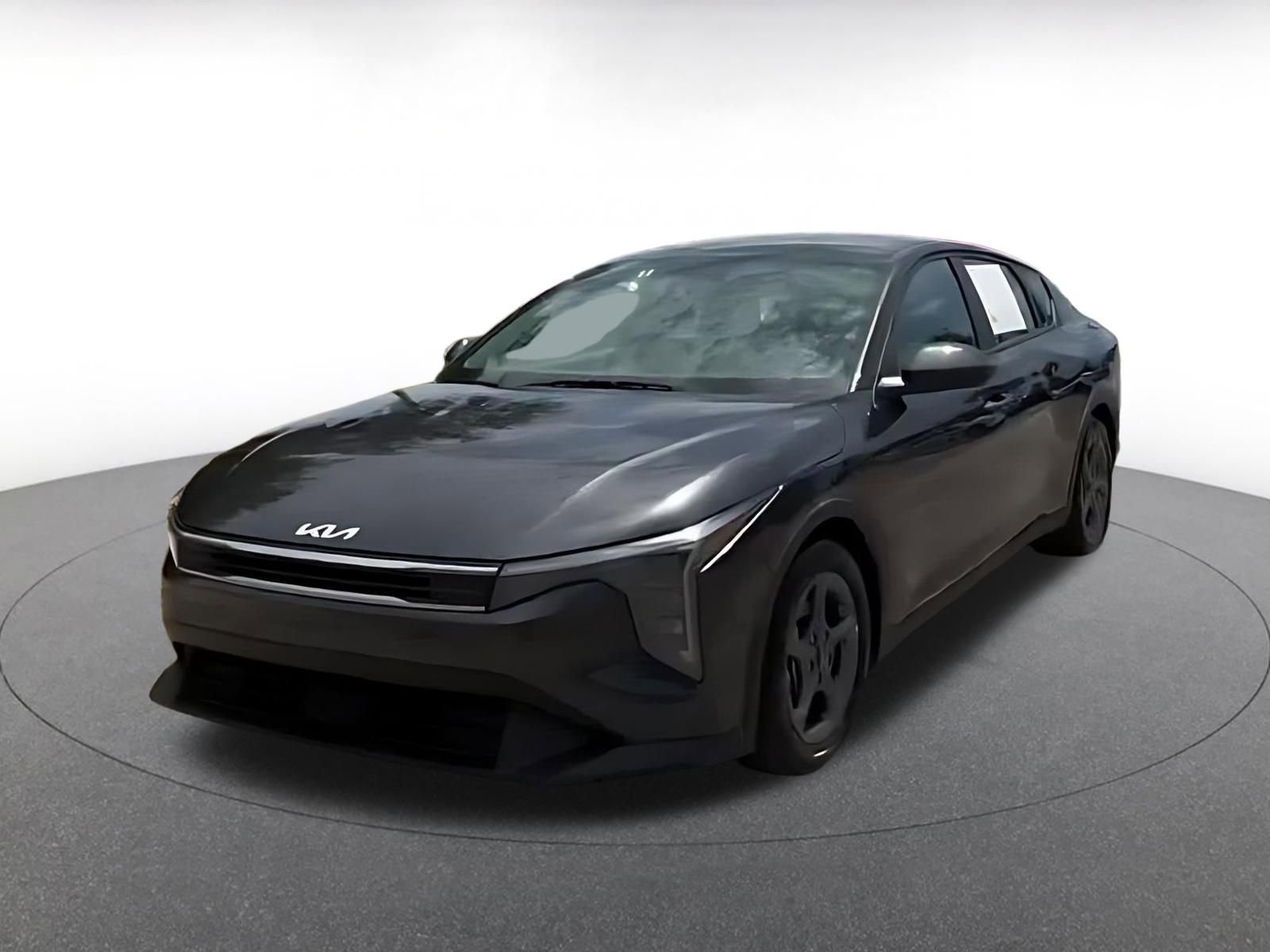 Thumbnail: 2025 Kia K4 - 7