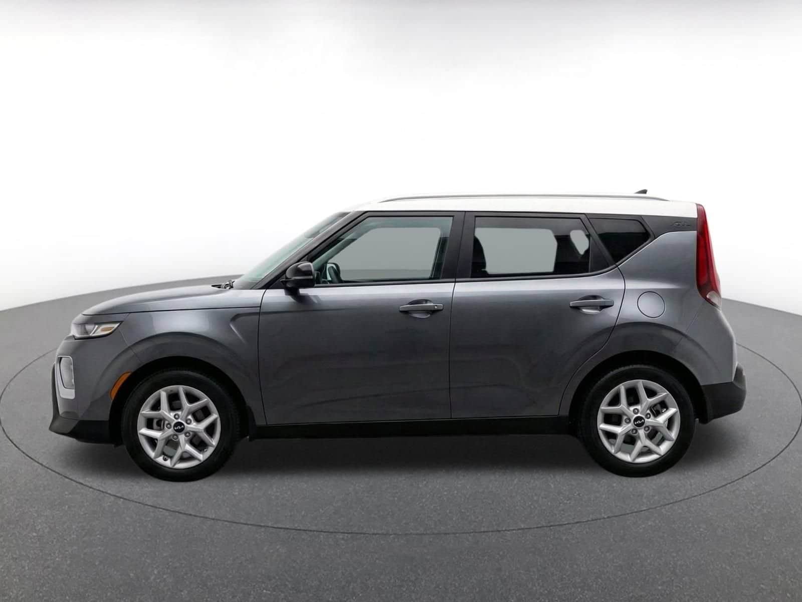 Thumbnail: 2025 Kia Soul - 4