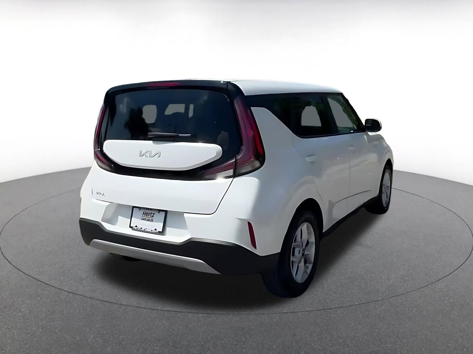 Thumbnail: 2025 Kia Soul - 12