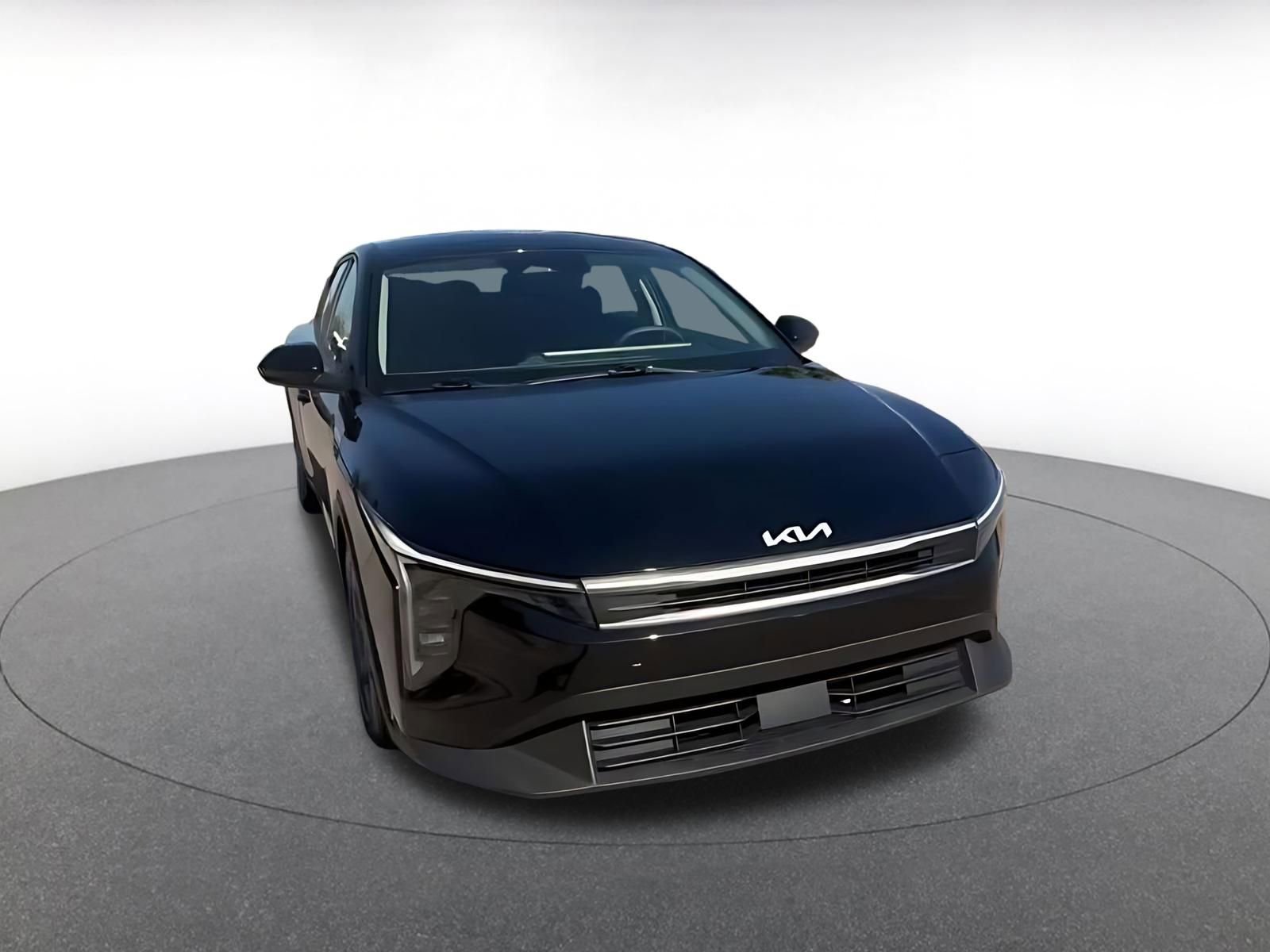 Thumbnail: 2025 Kia K4 - 16