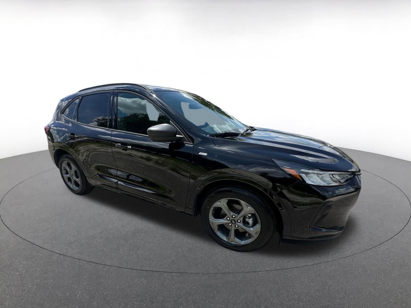 Thumbnail: 2024 Ford Escape - 1