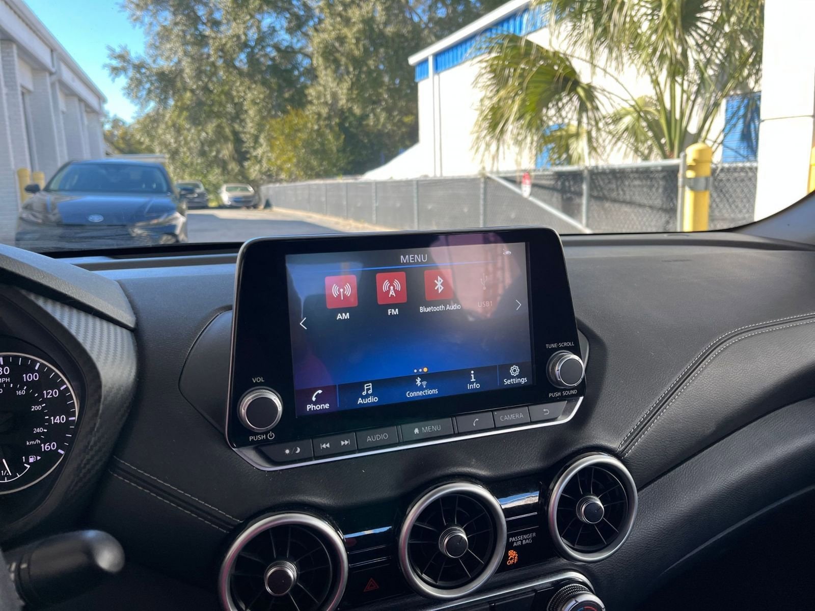 Thumbnail: 2025 Nissan Sentra - 21