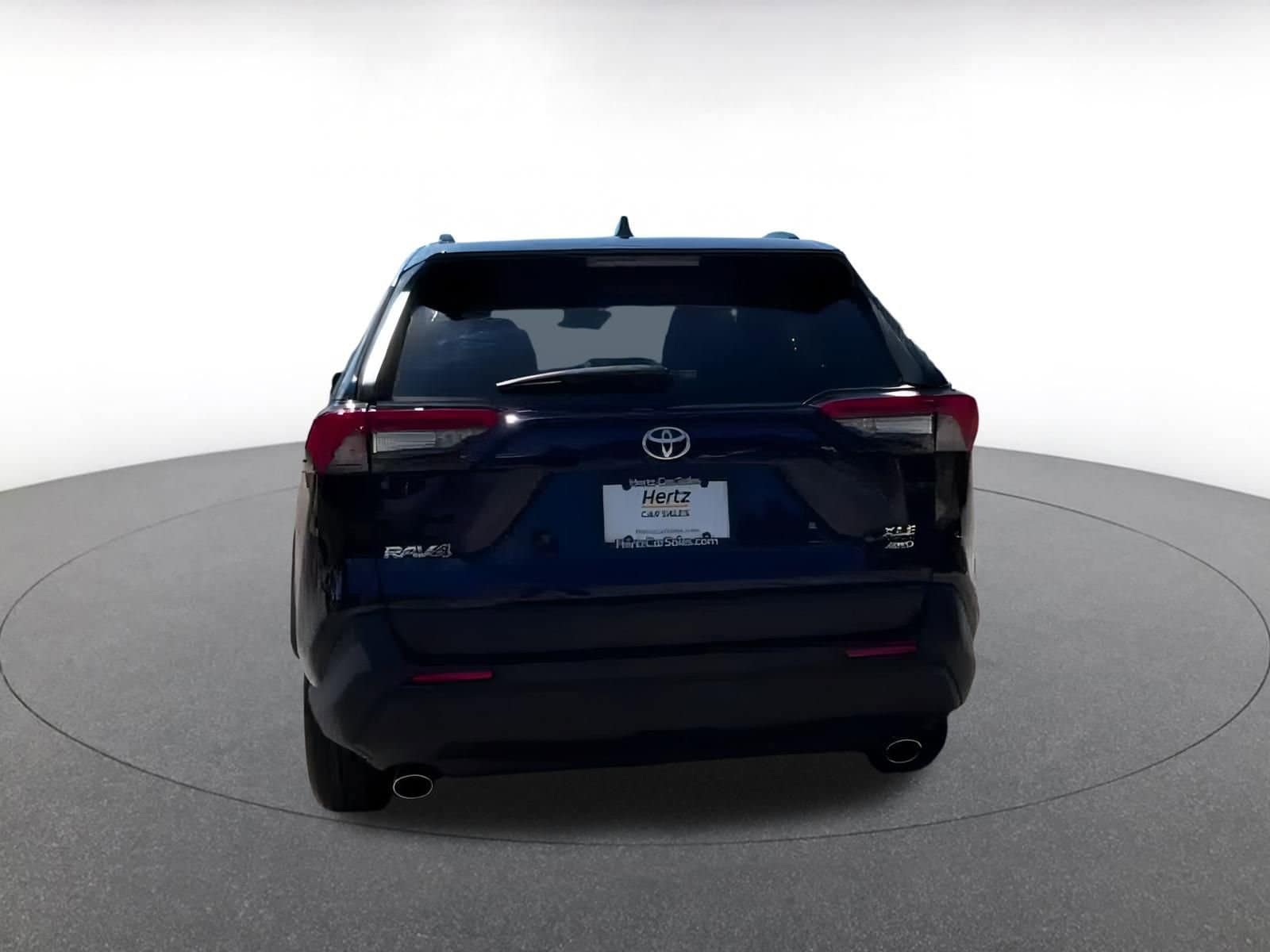 Thumbnail: 2024 Toyota RAV4 - 12