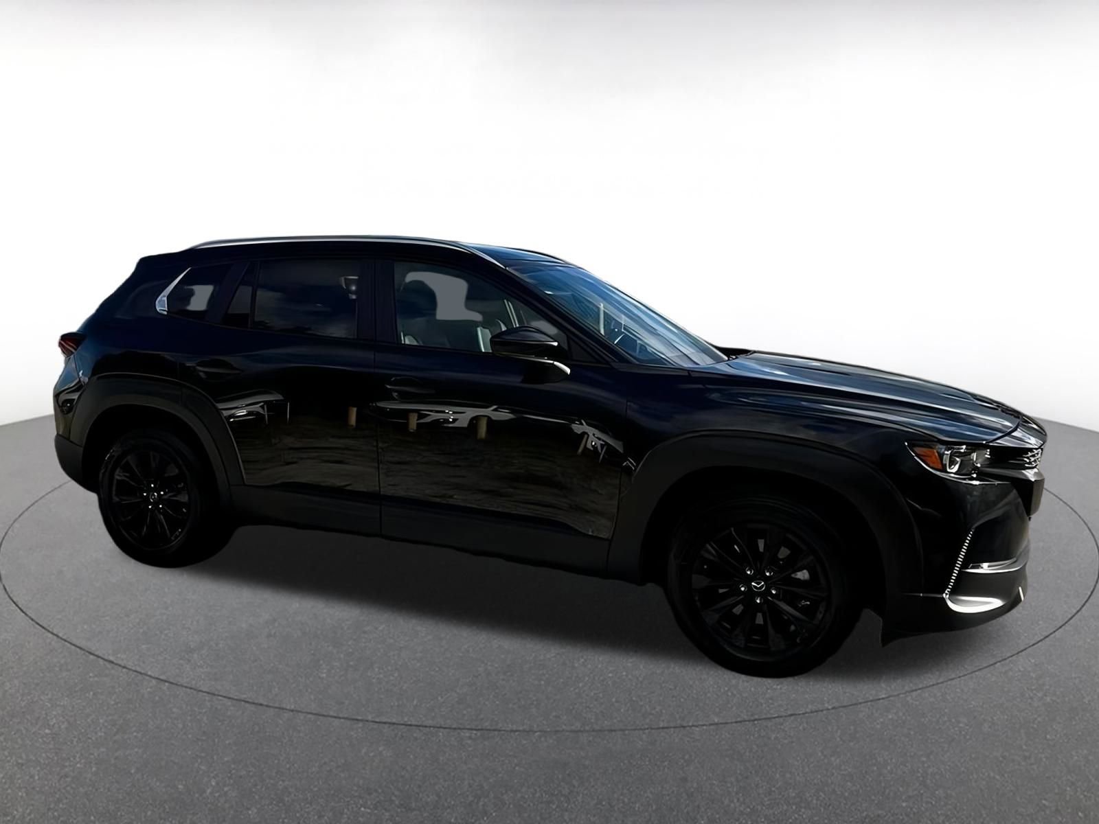 Thumbnail: 2025 Mazda CX-50 - 15