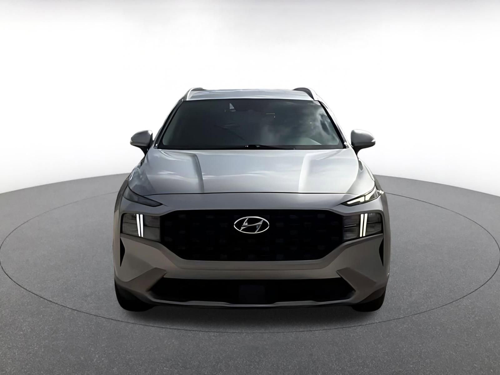 Thumbnail: 2023 Hyundai Santa Fe - 4