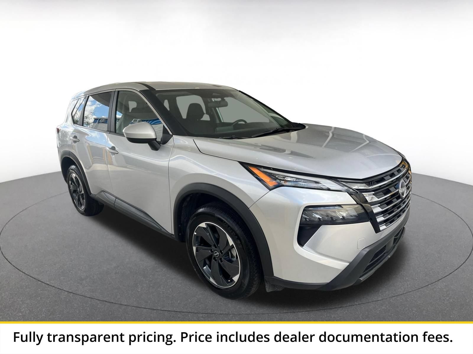 Thumbnail: 2025 Nissan Rogue - 1
