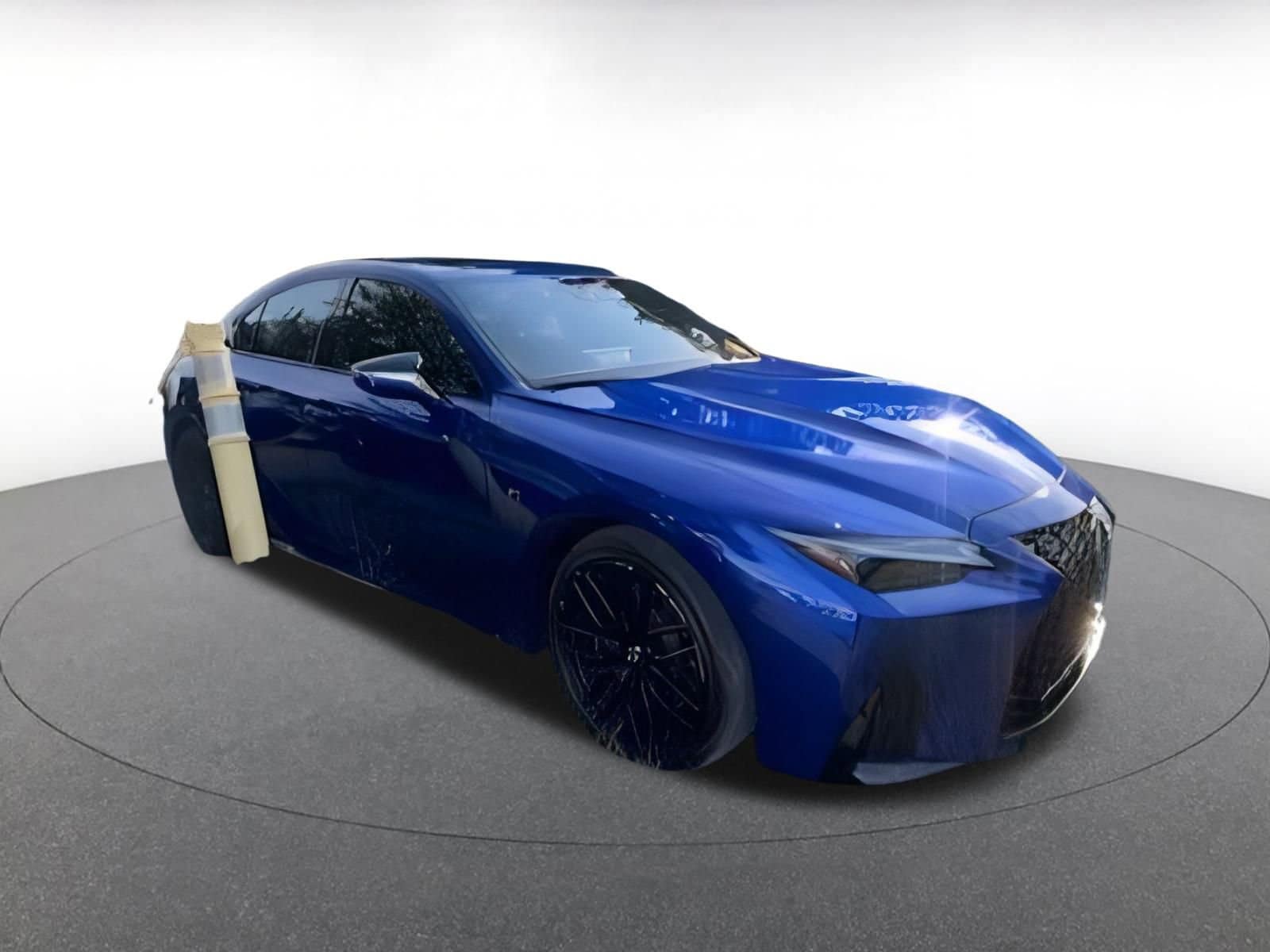 Thumbnail: 2023 Lexus IS - 2
