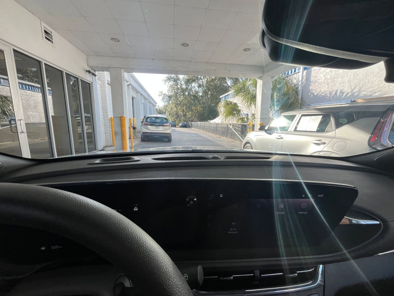 Thumbnail: 2025 Buick Envista - 33