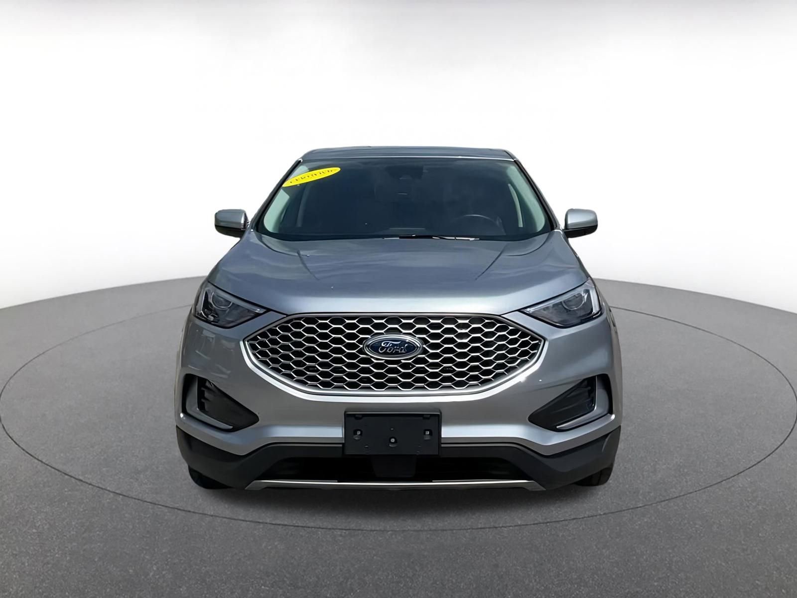 Thumbnail: 2024 Ford Edge - 5